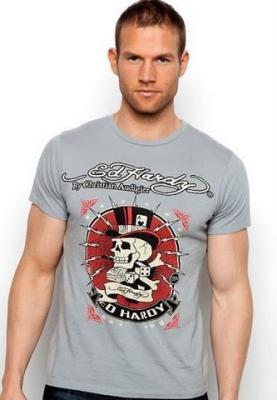 cheap Ed Hardy shirt(Men)-616